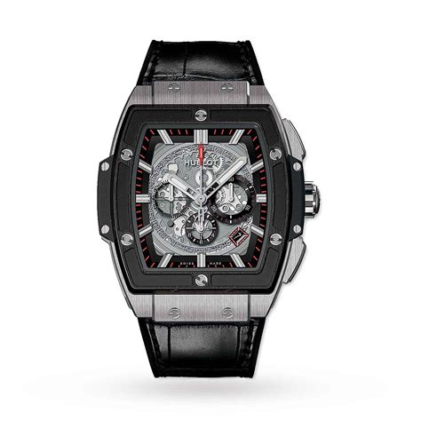 hublot horloge echt of nep|counterfeit hublot watches.